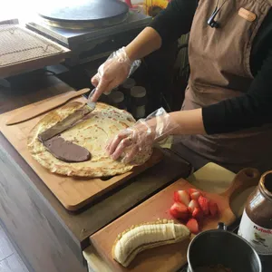 타조커피 사진
