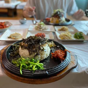 박현자네 더덕 사진