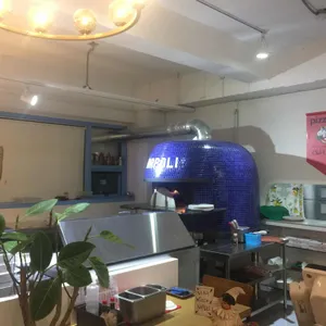 쉐프 깐딴떼 리뷰 사진