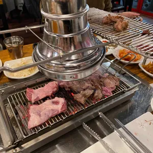 청도양꼬치 사진