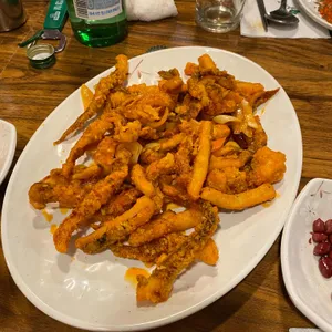 청도양꼬치 사진