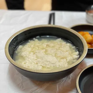 초당고부순두부 사진