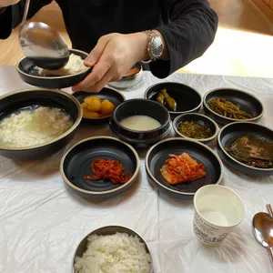 초당고부순두부 사진