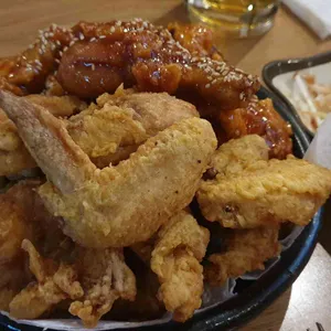 맛고을통닭 사진