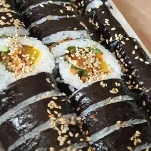 연희김밥 사진