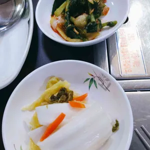 맛있는닭한마리 사진