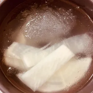 큰마당막국수 사진