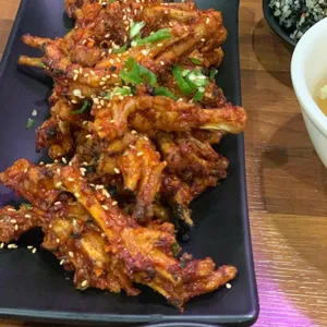 119닭발 사진