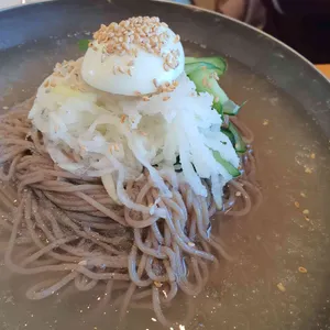 오두산막국수 리뷰 사진