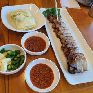 오두산막국수 리뷰 사진