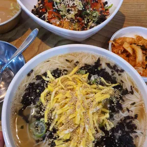 강화국수 사진