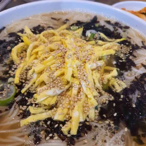 강화국수 사진