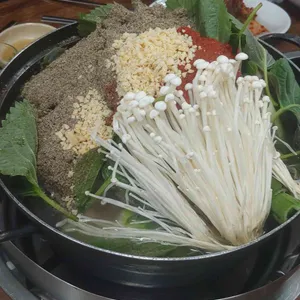 소문난감자탕해장국 사진