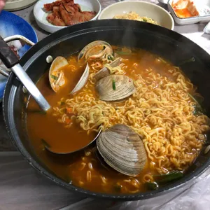 성준수산 사진