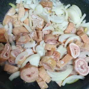 서라벌막창 사진 2