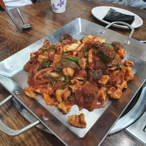 종로곱창 사진