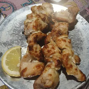 마운틴 피시텔 리뷰 사진