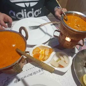 마운틴 피시텔 리뷰 사진