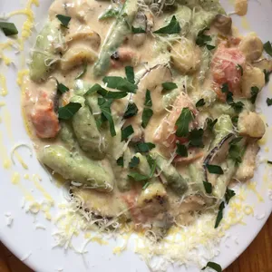 제니스 카페 리뷰 사진