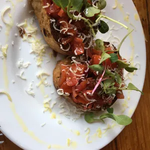 제니스 카페 리뷰 사진