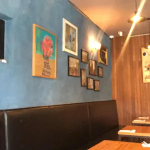 제니스 카페 리뷰 사진