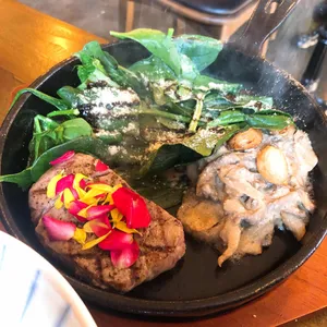 굿갓레스토랑 리뷰 사진