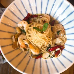 굿갓레스토랑 리뷰 사진