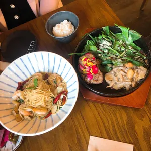 굿갓레스토랑 리뷰 사진