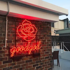 굿갓레스토랑 리뷰 사진