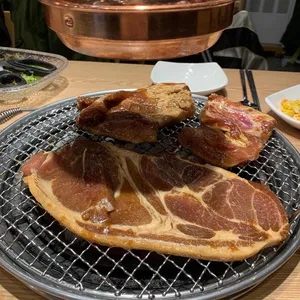 명륜진사갈비 사진