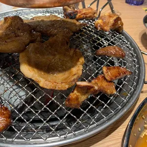 명륜진사갈비 사진