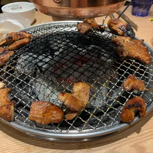 명륜진사갈비 사진