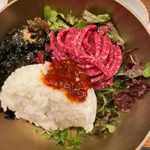 배꼽집 사진