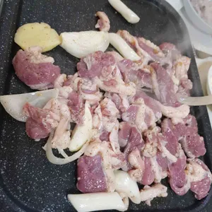 맨윗집 리뷰 사진