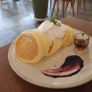 모리쉬 대표 사진