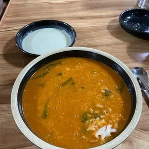 밥보다 국시 사진
