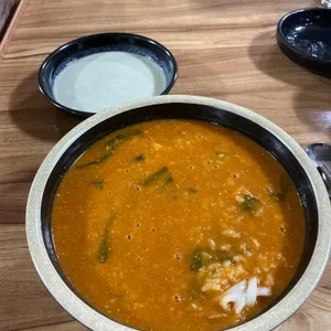 밥보다 국시 사진