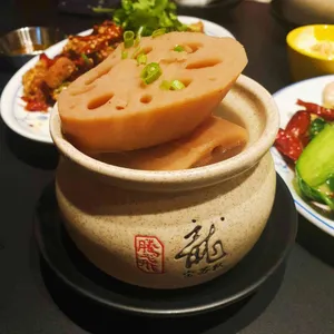 중국가정식 장강중류 리뷰 사진