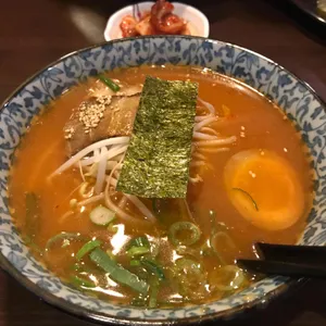 오이시라멘 사진
