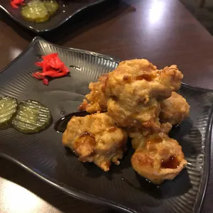 오이시라멘 사진