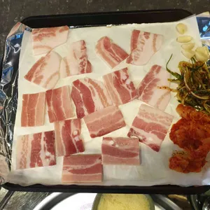 달마식당 사진