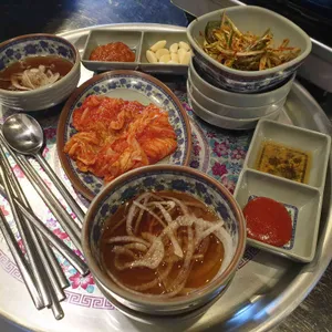 달마식당 사진