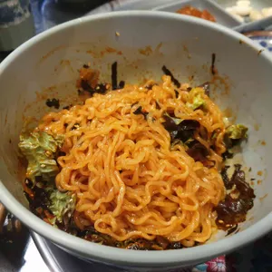 달마식당 리뷰 사진