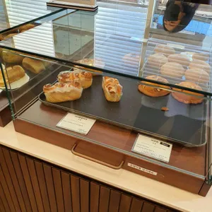 더브레드블루 리뷰 사진