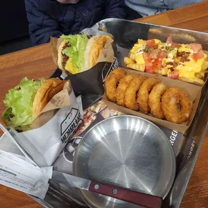 버거운녀석들 사진