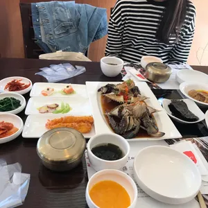 꼿그이 사진