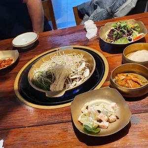 참누렁소 가든 사진