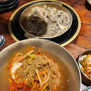 참누렁소 가든 사진