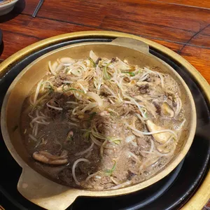 참누렁소 가든 사진