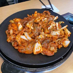 신화쭈꾸미 리뷰 사진